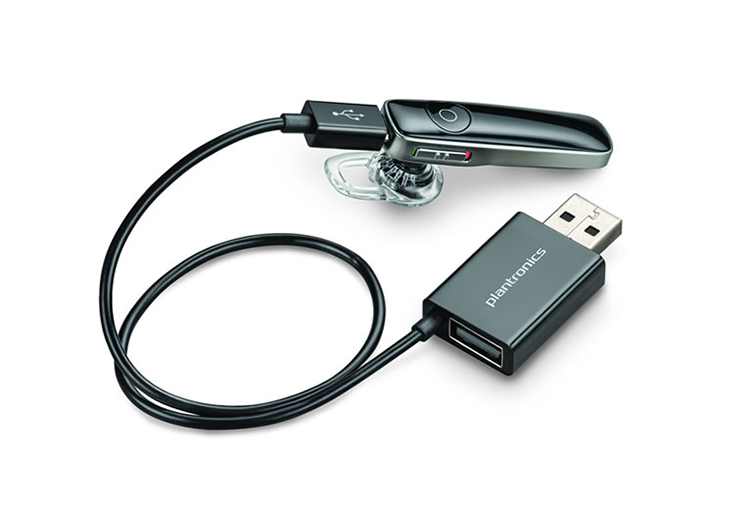 Cable sạc được thiết kế thông minh ở chỗ cổng USB có thể chia thêm cổng sạc khác.