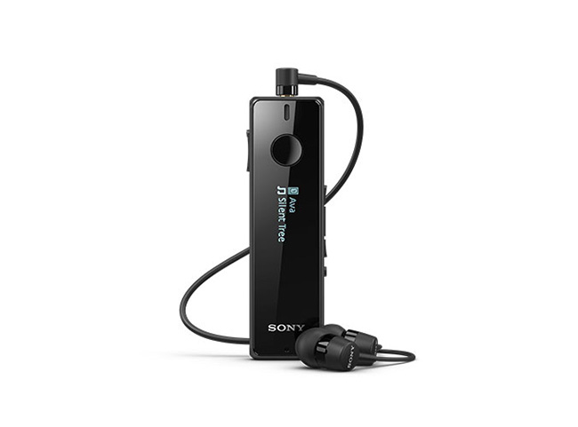 Tai nghe Bluetooth Sony SBH52 chính hãng sẽ cho bạn trải nghiệm với nhiều tính năng mới.