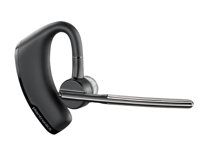 Tai nghe Bluetooth Plantronics Voyager Legend có Dock sạc thiết kế đẳng cấp và sang trọng