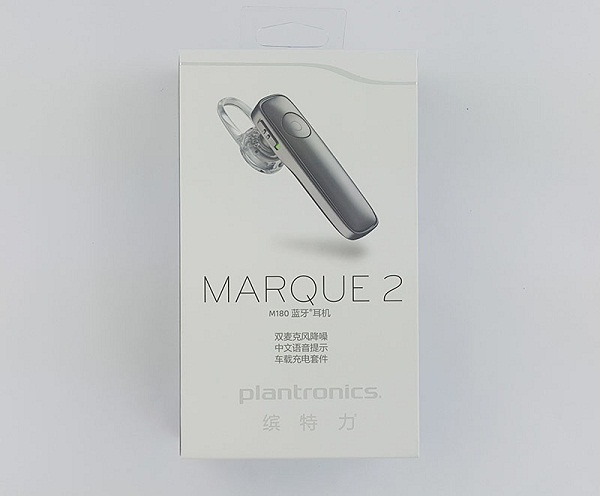 Fullbox tai nghe Bluetooth Plantronics Marque2 M180 