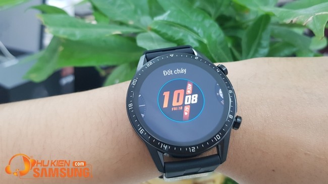 mua đồng hồ huawei watch GT 2 giá rẻ nhất Hà Nội