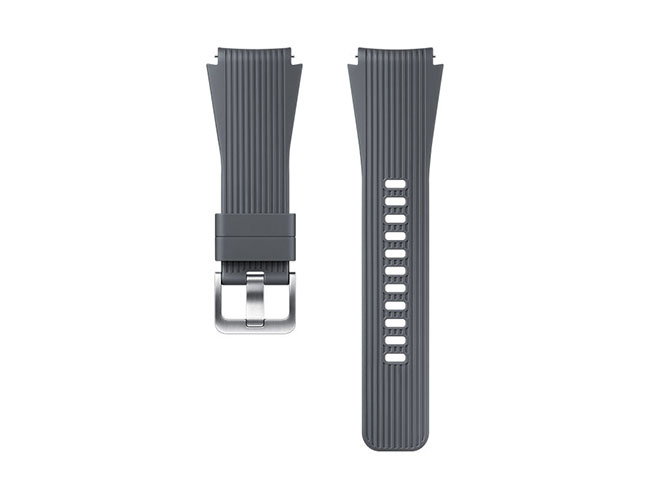 dây đồng hồ silicon Galaxy Watch 42 mm chính hãng gá rẻ