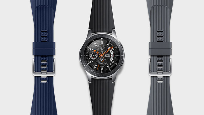 dây đồng hồ Galaxy Watch 46mm chính hãng