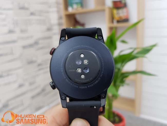 đồng hồ thông minh Huawei Honor Magic Watch 2 Sport 46mm chính hãng