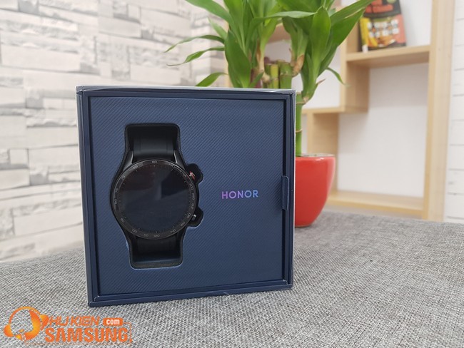 đồng hồ thông minh Huawei Honor Magic Watch 2 Sport 46mm chính hãng