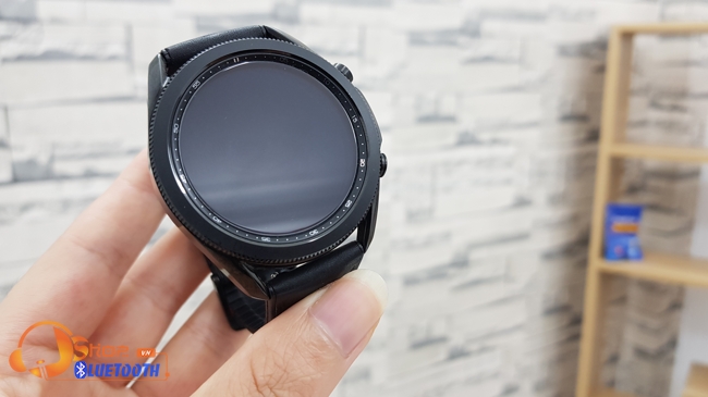 đồng hồ thông minh Galaxy Watch 3 fullbox zin