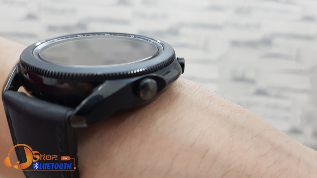 đồng hồ thông minh Galaxy Watch 3 fullbox zin