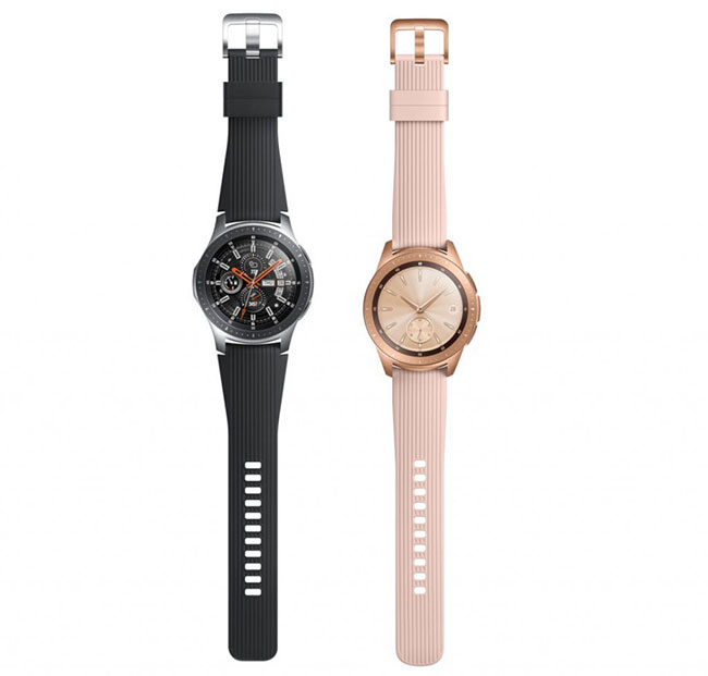 dây đồng hồ Galaxy Watch 46mm chính hãng giá bao nhiêu