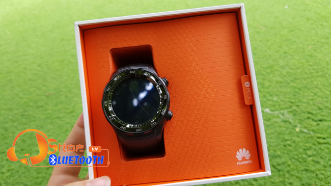 Huawei watch 2 bluetooth chính hãng giá tốt