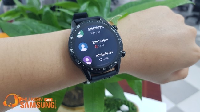 đồng hồ thông minh Huawei wacth GT2 giá rẻ nhất tại Hà Nội HCM