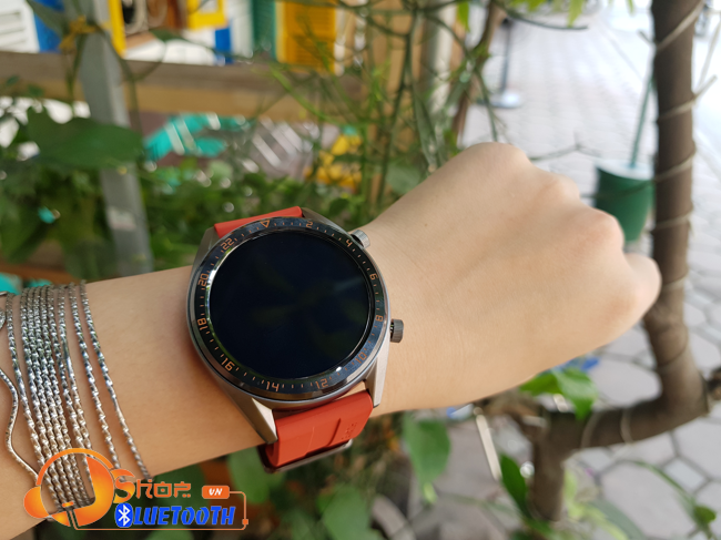 mua đồng hồ thông minh huawei watch active chính hãng giá rẻ