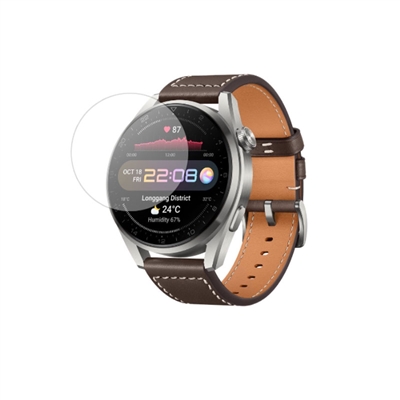 Dán kính cường lực đồng hồ Huawei Watch GT 3 Pro chính hãng TỐT NHẤT giá rẻ