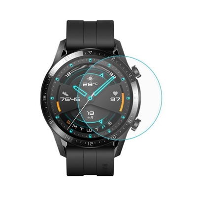 Dán kính cường lực Huawei Watch GT 2 46mm Gor chính hãng tốt nhất giá rẻ