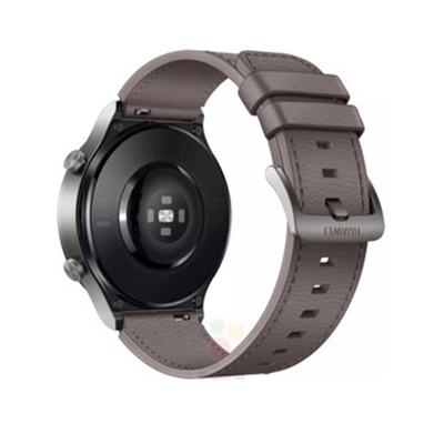 Dây da Huawei Watch GT 2 Pro đẹp zin xịn chính hãng hàng chuẩn 100%