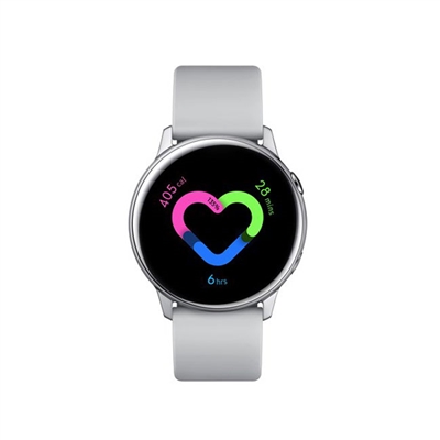 Đồng hồ Samsung Galaxy Watch Active 2 chính hãng