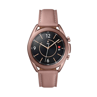 Đồng hồ thông minh Galaxy Watch 3 41mm zin fullbox giá rẻ