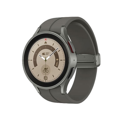 Đồng hồ thông minh Galaxy Watch 5 Pro Bluetooth | LTE zin mới 100% giá rẻ