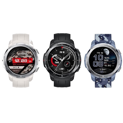 Đồng hồ thông minh Honor Watch GS Pro fullbox giá rẻ