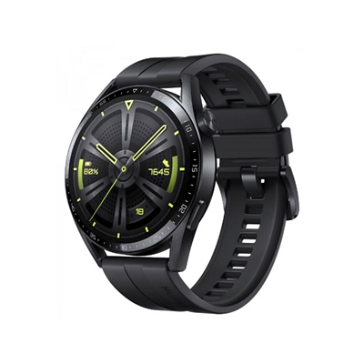 Đồng hồ thông minh Huawei Watch GT 3 46mm chính hãng fullbox zin mới giá rẻ