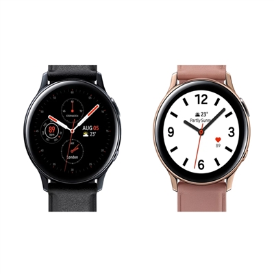 Thay màn hình đồng hồ Galaxy Watch Active 2 40mm, 44mm chính hãng zin lấy ngay giá rẻ