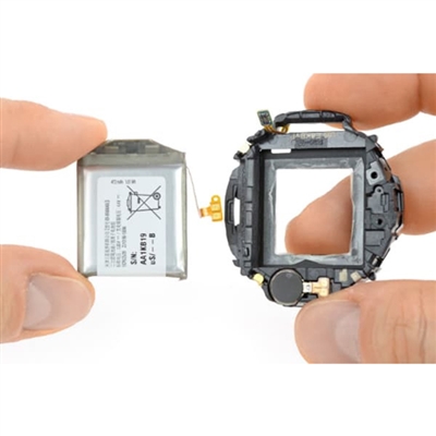 Thay pin đồng hồ Galaxy Watch Active 2 chính hãng zin lấy ngay giá rẻ