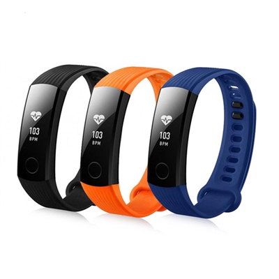 Vòng đeo tay Huawei Honor Band 3