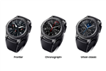Đồng hồ Samsung Gear S3 frontier 46mm chính hãng