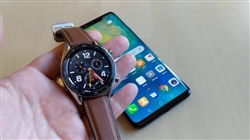 Cách khắc phục lỗi ghép nối của đồng hồ Huawei Watch GT với điện thoại ( Iphone / Android)