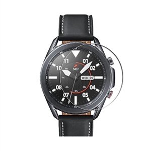 Dán kính cường lực cho đồng hồ Galaxy Watch 3 45mm, 41mm Gor chính hãng tốt giá rẻ