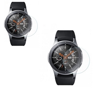 Dán kính cường lực đồng hồ Galaxy Watch 46mm, 42mm Gor xịn tốt nhất chính hãng