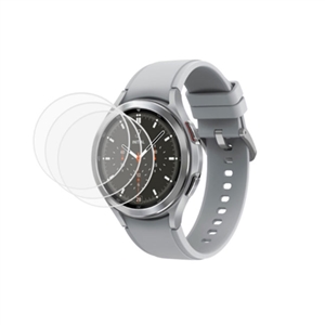 Dán màn hình Galaxy Watch 4 Classic chính hãng mỏng xịn chống xước giá rẻ