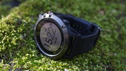 Đánh giá đồng hồ thông minh Garmin Fenix ​​5 bởi shopbluetooth.vn
