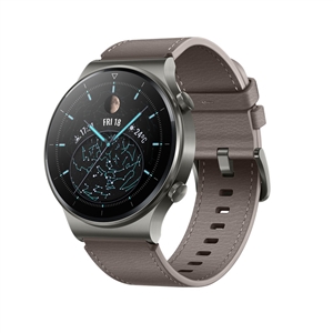 Đồng hồ thông minh Huawei Watch GT 2 Pro zin fullbox giá rẻ