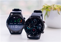 Hướng dẫn cách đồng bộ danh bạ từ điện thoại lên đồng hồ Honor Magic Watch 2 / Huawei Watch GT 2