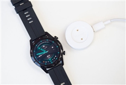 Nguyên nhân và cách khắc phục lỗi không sạc được pin cho đồng hồ Huawei ( Watch GT, Honor Magic)