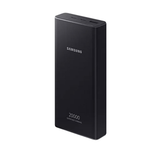 Pin dự phòng Samsung 20000mAh sạc nhanh 25W EB-P5300 chính hãng mới giá rẻ