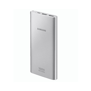 Pin sạc dự phòng Samsung 10.000mAh Type C (EB-P1100C) chính hãng giá rẻ