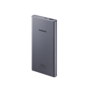 Sạc pin dự phòng Samsung 10000mAh EB-P3300 Type C chính hãng - hỗ trợ sạc nhan 25W xịn zin giá rẻ