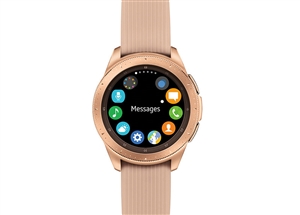 Thay màn hình đồng hồ Galaxy Watch 42mm chính hãng mới zin lấy ngay giá rẻ