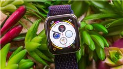 Đánh giá Apple Watch Series 4- đồng hồ thông minh
