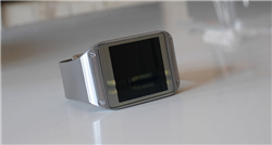 Đánh giá đồng hồ thông minh Galaxy Gear V700 chính hãng Samsung