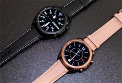 [REWIEW] Đánh giá đồng hồ Samsung Galaxy Watch 3 - Smartwatch có đáng mua hay không?
