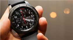 So sánh Galaxy Watch và Galaxy Gear S3 cực gắt tại shopbluetooth.vn