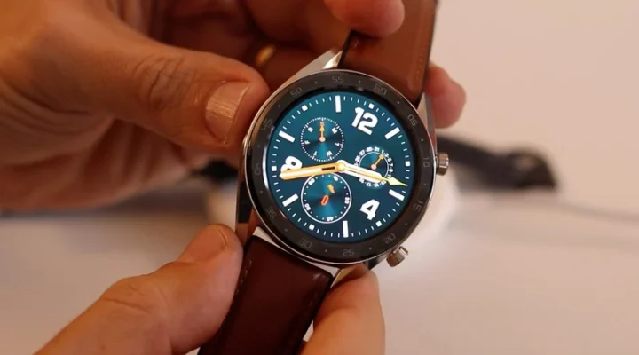 Cách khắc phục lỗi ghép nối của đồng hồ Huawei Watch GT với điện thoại ( Iphone / Android)