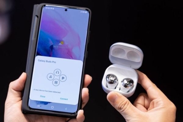 Hướng dẫn kết nối và sử dụng tai nghe Bluetooth Galaxy Buds | Buds+ | Buds Live | Buds Pro