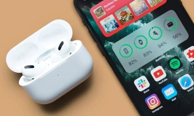 Cách kiểm tra thời lượng pin của các dòng tai nghe bluetooth