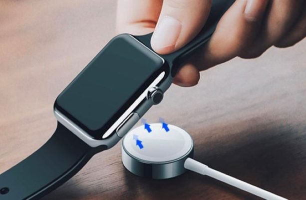 Nguyên nhân và cách khắc phục lỗi không sạc được pin cho đồng hồ Huawei ( Watch GT, Honor Magic)
