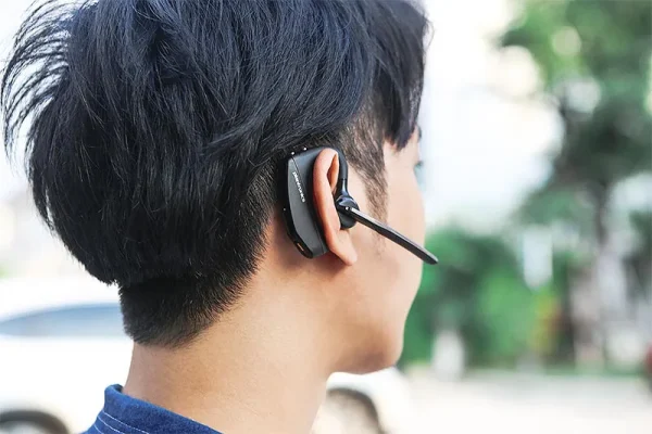 Tai nghe bluetooth dùng được bao lâu? Tai nghe bluetooth có thời gian đàm thoại dài
