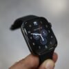 Dán kính cường lực đồng hồ Huawei Watch Fit 3 chính hãng TỐT NHẤT giá rẻ Dán kính cường lực đồng hồ Huawei Watch Fit 3 chính hãng TỐT NHẤT giá rẻ