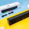 Loa Bluetooth Tekin L7 chính hãng zin mới xịn giá khoảng 500k